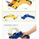 thumbnail image 4 of Dispensador De Cinta De Embalaje HEAVY DUTY, 4 of 4