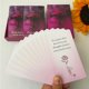 thumbnail image 2 of Cartas del Oráculo Tzxamsez – Baraja de Amor de 54 cartas para principiantes, 2 of 7