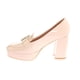 thumbnail image 4 of Zapato Beige Vía Franca, 4 of 6