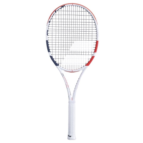 Babolat - Raqueta De Tenis Pure Strike 18-20 / Grip 3