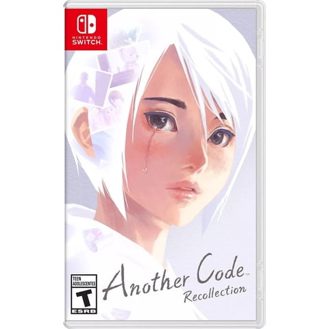 Nintendo - Another Code: Recollection Nsw