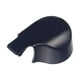 thumbnail image 4 of Cubierta de tapa del brazo del limpiador trasero Reemplace directamente 5K6955435 5GM955435 Sturdy para Golf Alltrack Atlas Accesorios automotrices, 4 of 5