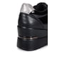 thumbnail image 4 of Zapatilla Darla Negro, 4 of 5