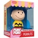 thumbnail image 2 of Figura de vinilo Super7 Fun! ¡Diversión! Peanuts Charlie Brown, 5 pulgadas, 2 of 7