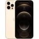 thumbnail image 2 of Iphone 12 Pro Max Restaurado - Completamente Desbloqueado - 128 Gb Dorado (reacondicionado), 2 of 4