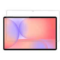 Mar Cases - Lámina Mica Vidrio Templado Para Tablet Samsung S10 Lite