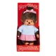 thumbnail image 5 of Peluche Monchhichi 20 cm Niña con Falda, 5 of 6