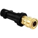 thumbnail image 4 of Adaptador para pistola de hidrolavadora con boquilla rociadora de 1/4" para Karcher, 4 of 9