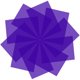 thumbnail image 1 of Filtros de Gel SouilGoal 29x21 cm Pack de 10 Violeta, 1 of 5