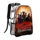 thumbnail image 1 of Mochila Desmarcar Calabozos y Dragones Transparente 31x43 cm, 1 of 6