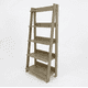 thumbnail image 1 of Estante 5 Niveles Romain Home Mobili, 1 of 3
