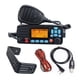 thumbnail image 1 of Radio Marino Fijo VHF Recent RS-509M con GPS y DSC Clase D IPX7 25W, 1 of 6