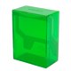 thumbnail image 1 of Tarjetas coleccionables blancas compactas Gamegenic Bastion 50+ XL de Deck Box, 1 of 5