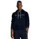 thumbnail image 1 of Sudadera con capucha Tommy Hilfiger con logo bordado para hombre, 1 of 3