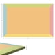 thumbnail image 2 of Alfombrilla de juego para bebés ZETY compatible con piel sintética, impermeable, 1,5 cm, 2 of 6