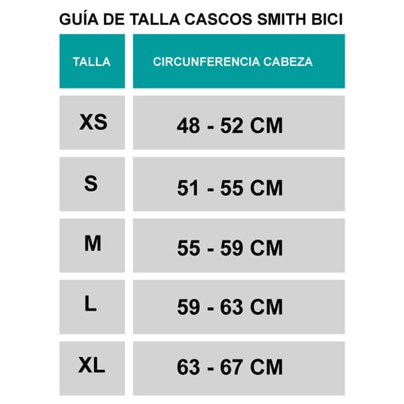 Casco Smith Engage Mips Matte Cinder S