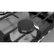 thumbnail image 4 of Encimera a Gas 5 Quemadores Inox PCQ7A5B90V, 4 of 9