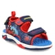 thumbnail image 1 of Sandalia Niña Spiderman 5 Azul rojo, 1 of 6