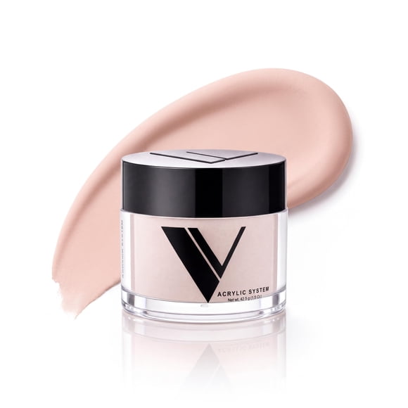 Polvo para uñas V Beauty Pure 42,5 g Perfect Nude