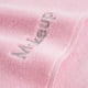 thumbnail image 3 of Paños Desmaquillantes Arkwright 33 X 33 Cm De Felpa Coral Rosa, 3 of 8