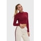 thumbnail image 2 of Polera Mujer Print Burdeo, 2 of 5