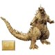 thumbnail image 1 of Figura de acción GODZILLA Ichibansho Versión Dorada 23 cm, 1 of 9