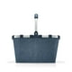 thumbnail image 3 of Canasto de Compras Carrybag - Twist Blue, 3 of 3