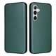thumbnail image 1 of Funda Flip para FOXDOCK Samsung Galaxy S24+/S24 plus - Funda magnética de negocios, funda protectora delgada, 1 of 5