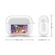 thumbnail image 2 of Desmarcar Funda AirPods Pro Patoaventuras Transparente, 2 of 6