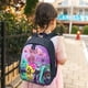 thumbnail image 5 of Mochila Desmarcar Battle Kitty Azul, 5 of 6