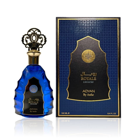 Adyan - Royale Exclusif Extrait De Parfum 100Ml