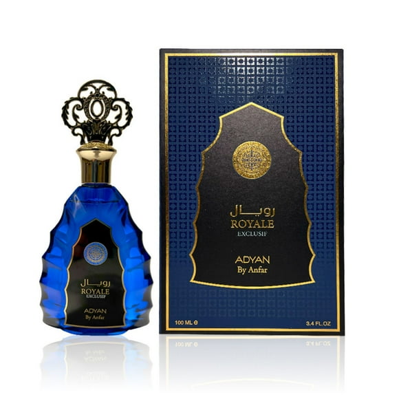 Royale Exclusif Extrait De Parfum 100ml