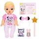thumbnail image 1 of Muñeca Bebé Interactiva JAKKS Pacific Disney Darlings 33 cm, 1 of 9