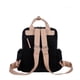 thumbnail image 3 of Mochila Secret Orlando ST6 M Negro, 3 of 6