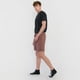 thumbnail image 4 of Short Hombre Soft Knit Burdeo Corona, 4 of 5