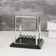 thumbnail image 1 of Newton Cradle Balance Steel Balls School Teaching Supplies Physics Science Pendulum Desk Toy Gifts Home Decoration, 1 of 4