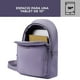 thumbnail image 2 of Bolso Logar Morado, 2 of 2