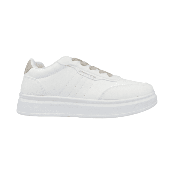 NORTH STAR ZAPATILLA NEW SKATER - MULTICOLOR - Talla 40