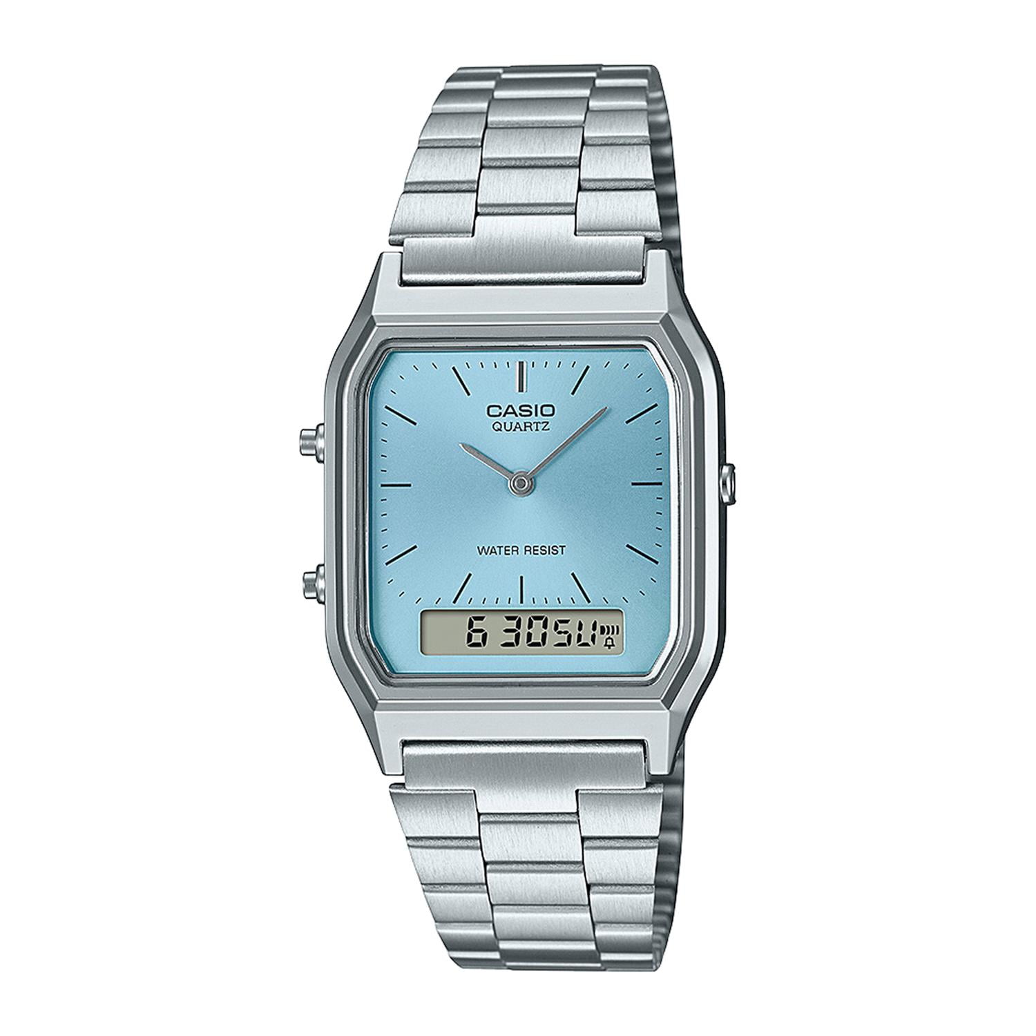 Reloj Hombre Casio Aq-230a-2a1mqydf