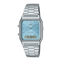 Reloj Hombre Casio Aq-230A-2A1Mqydf