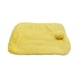 thumbnail image 3 of Cama De Conejo Suave Para Perros Peque?os, Cama De Felpa Para Conejos, Ardillas, Chinchillas, Color Amarillo, 3 of 5