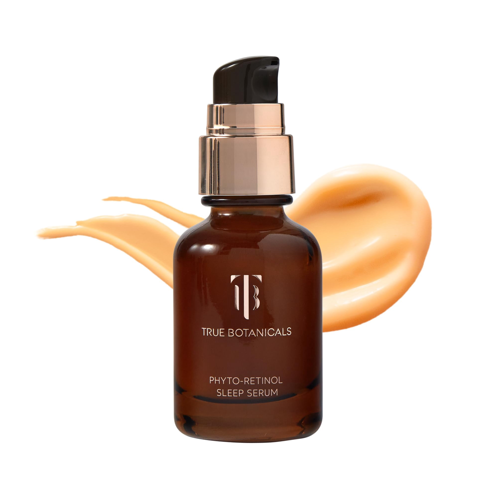 Sérum Antiedad Nighttime True Botanicals Phyto Retinol