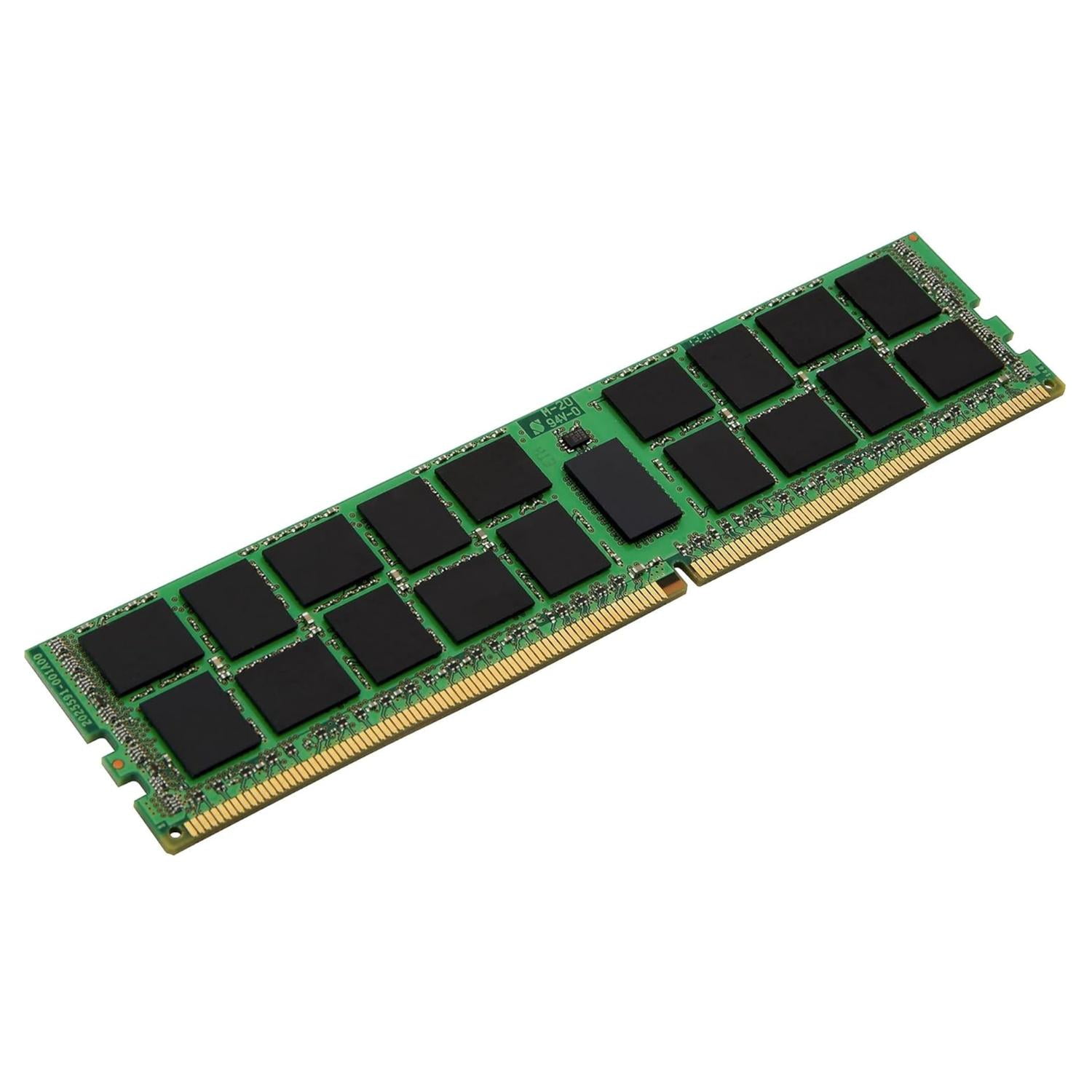 Memoria Ram Kingston Kth-Pl426/16G 16 Gb Ddr4 2666 Mhz Negro Talla Única