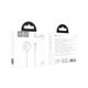 thumbnail image 2 of Cargador Inalambrico Hoco Cw39C Para Apple Watch Blanco, 2 of 3