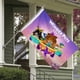 thumbnail image 3 of Wonder Pets en la Ciudad Bandera impresa con temática, regalo perfecto para fanáticos, amigos y familiares, y adecuada para actividades al aire libre e interiores, decoraciones de fiesta. 120*180CM, 3 of 6