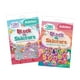 thumbnail image 1 of Block De Stickers Figuras Kawai, 1 of 3