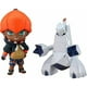thumbnail image 1 of Figura posable Pokémon Nendoroid Raihan con Duraludon de 10 cm, 1 of 3
