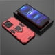 thumbnail image 2 of FOXDOCK Funda Antigolpes para Xiaomi Redmi Note 12 4G – Protección Total con Soporte y Diseño Robusto, 2 of 4