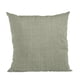 thumbnail image 1 of Cojín Plutus Brands Plutus Flint para pared con textura de 40 x 40 cm, 1 of 5