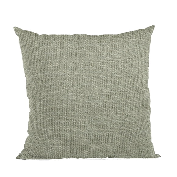 Cojín Plutus Brands Plutus Flint para pared con textura de 40 x 40 cm